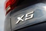 BMW X5 xDrive45e iPerformance M Sport 2019 года (UK)